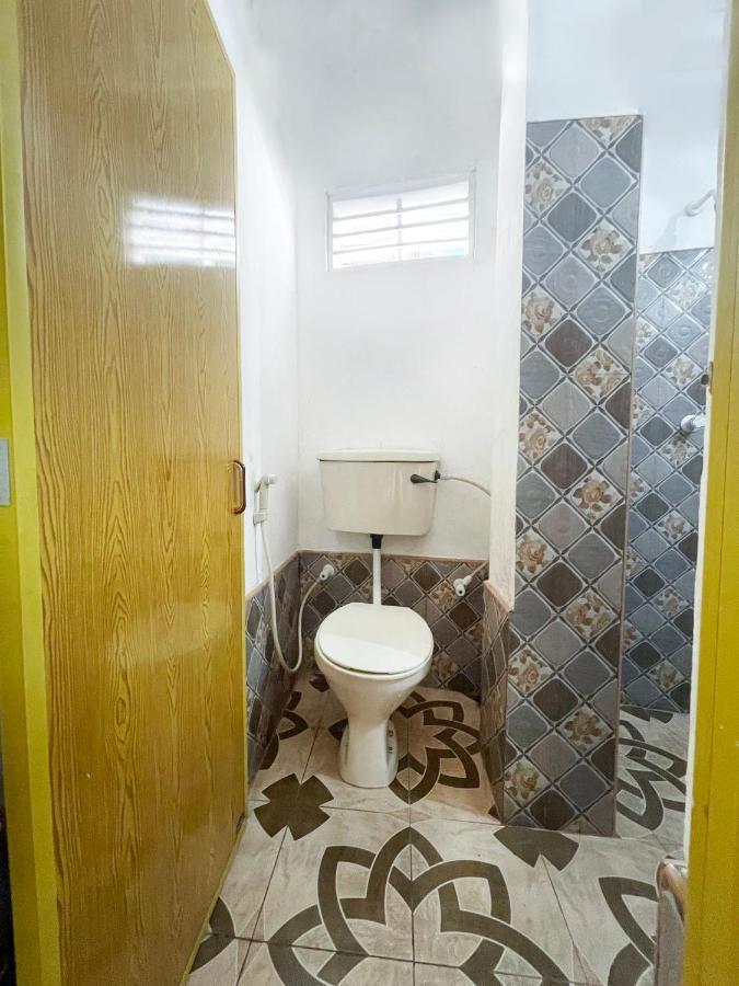 Dealings Freedom Rest Gampola Luaran gambar