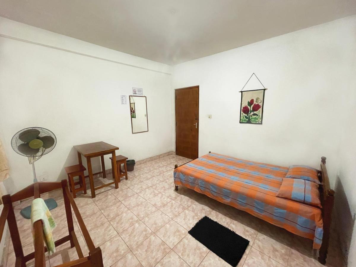 Dealings Freedom Rest Gampola Luaran gambar
