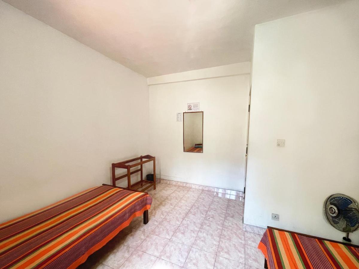 Dealings Freedom Rest Gampola Luaran gambar
