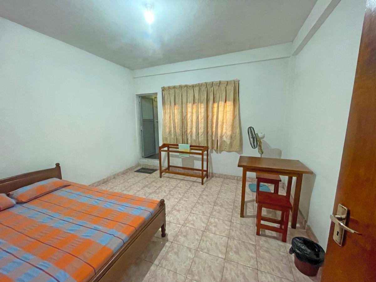 Dealings Freedom Rest Gampola Luaran gambar