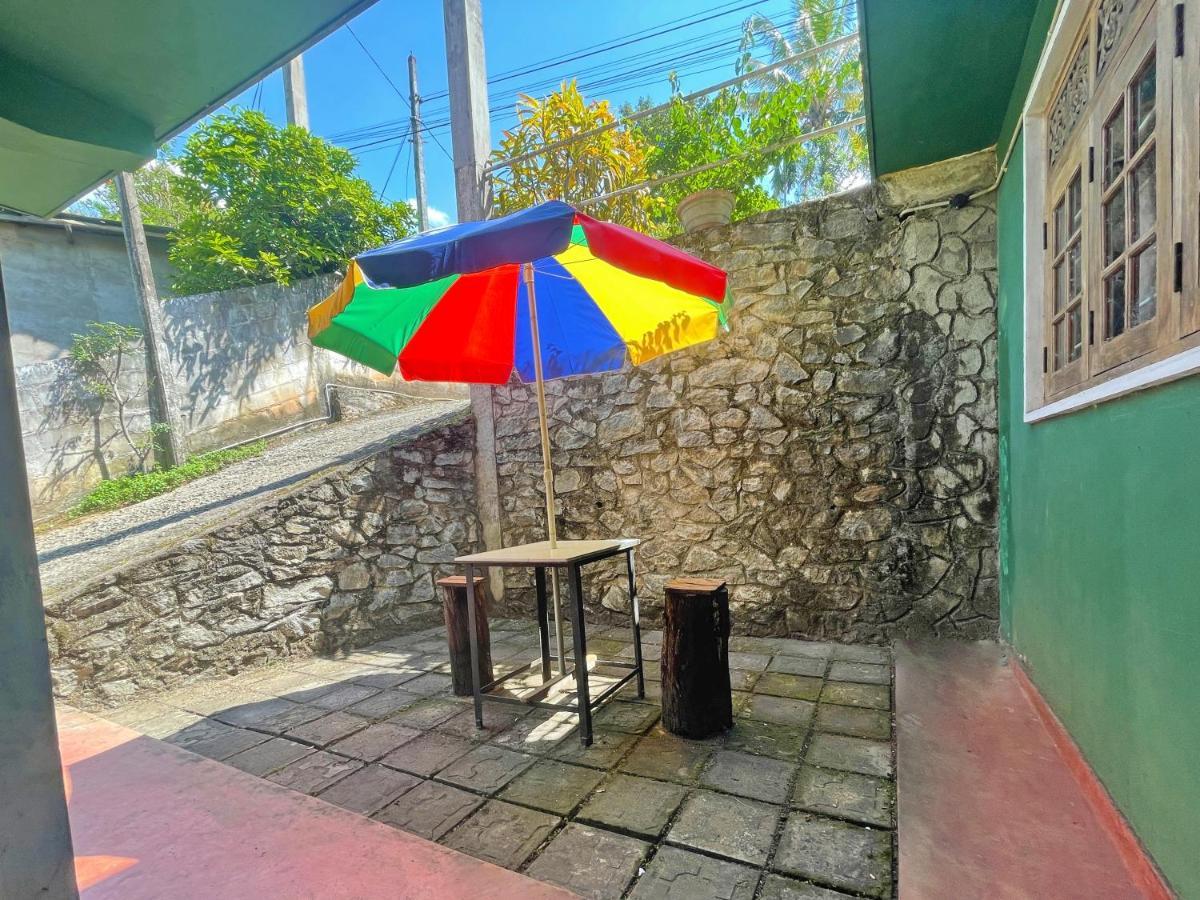 Dealings Freedom Rest Gampola Luaran gambar