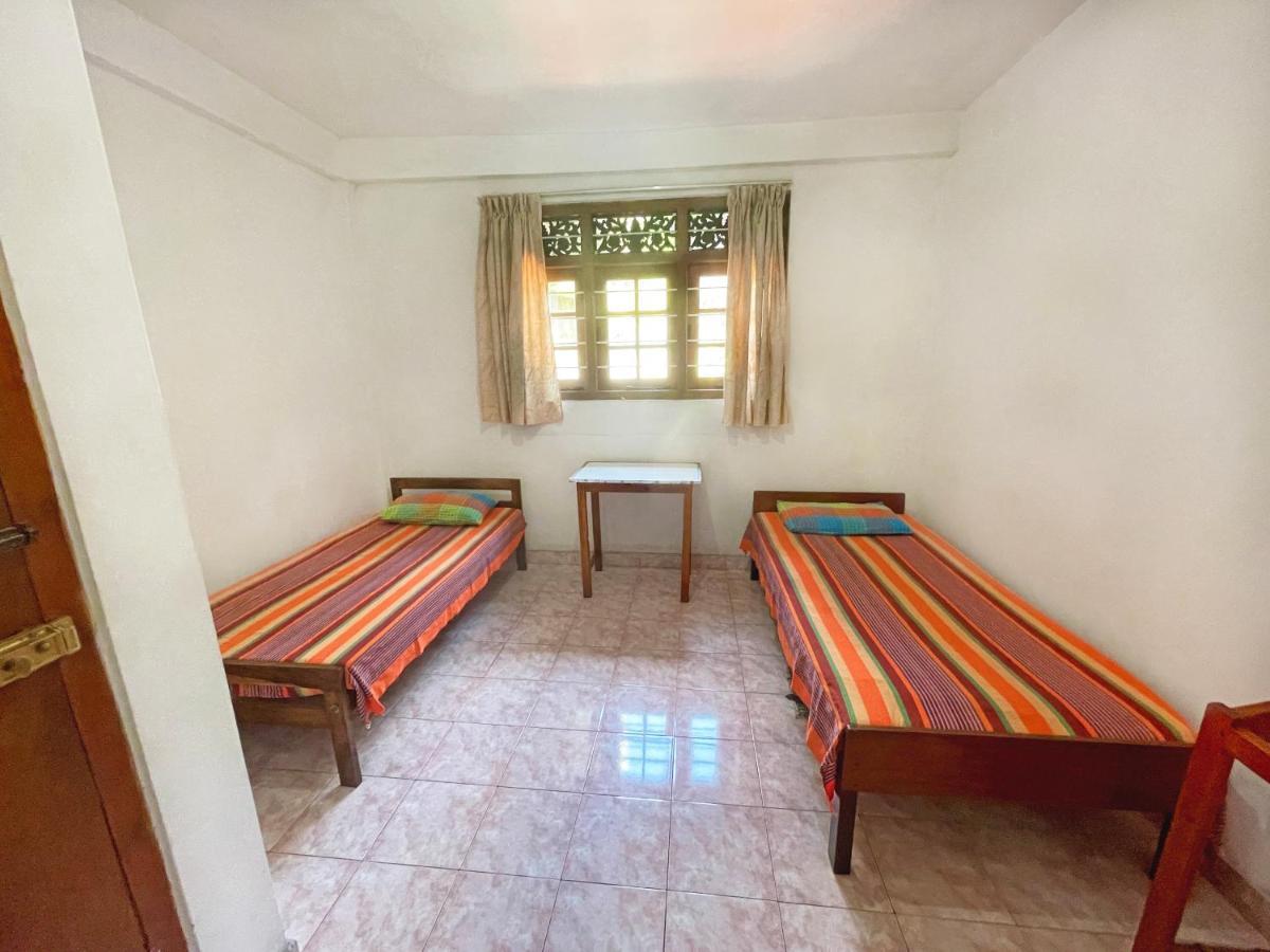 Dealings Freedom Rest Gampola Luaran gambar
