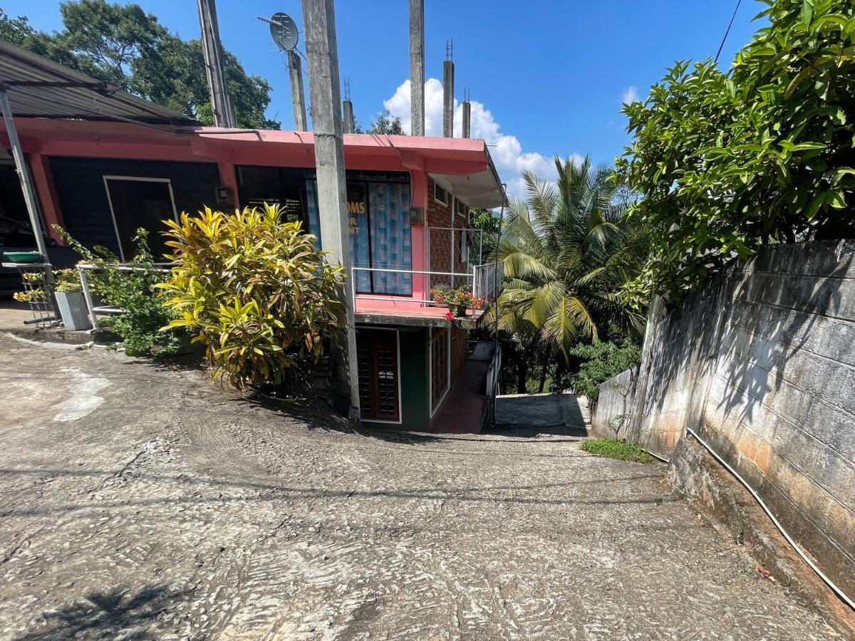 Dealings Freedom Rest Gampola Luaran gambar