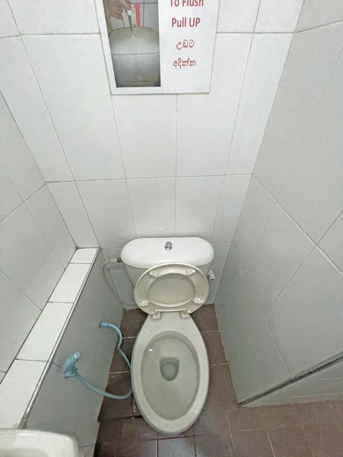 Dealings Freedom Rest Gampola Luaran gambar