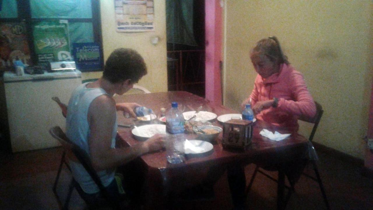 Dealings Freedom Rest Gampola Luaran gambar