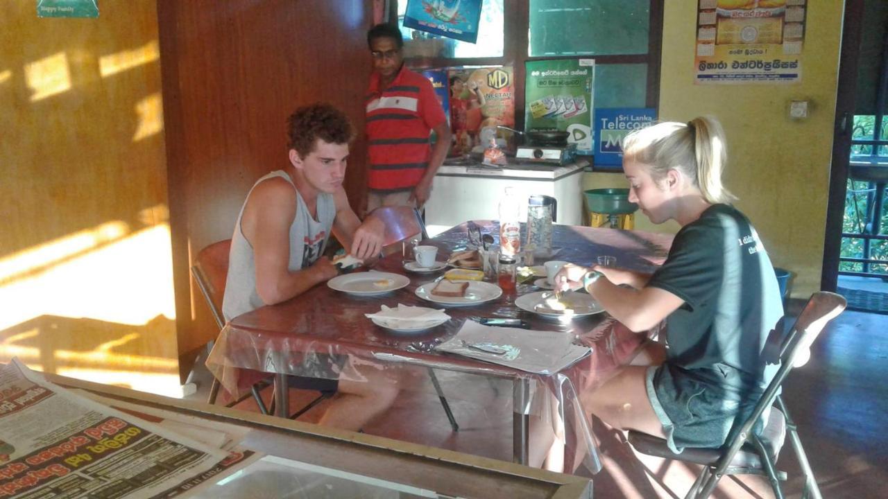 Dealings Freedom Rest Gampola Luaran gambar