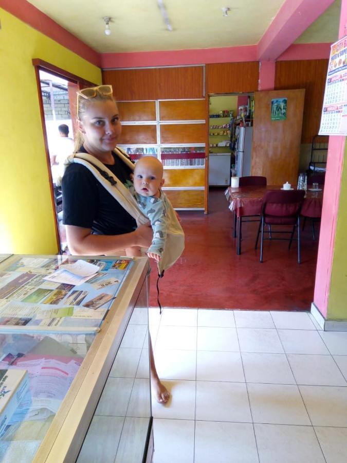 Dealings Freedom Rest Gampola Luaran gambar