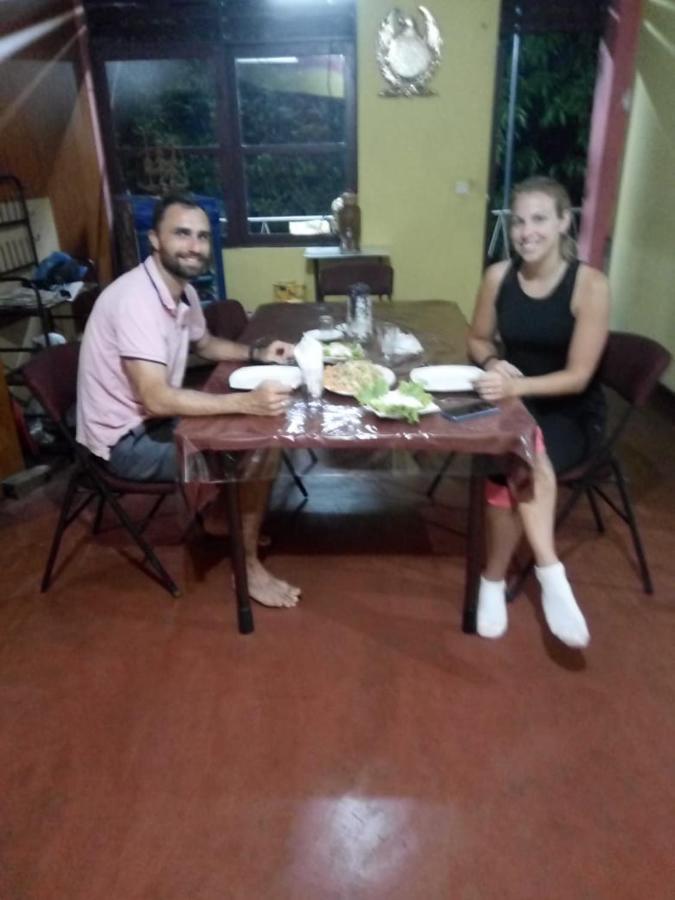 Dealings Freedom Rest Gampola Luaran gambar