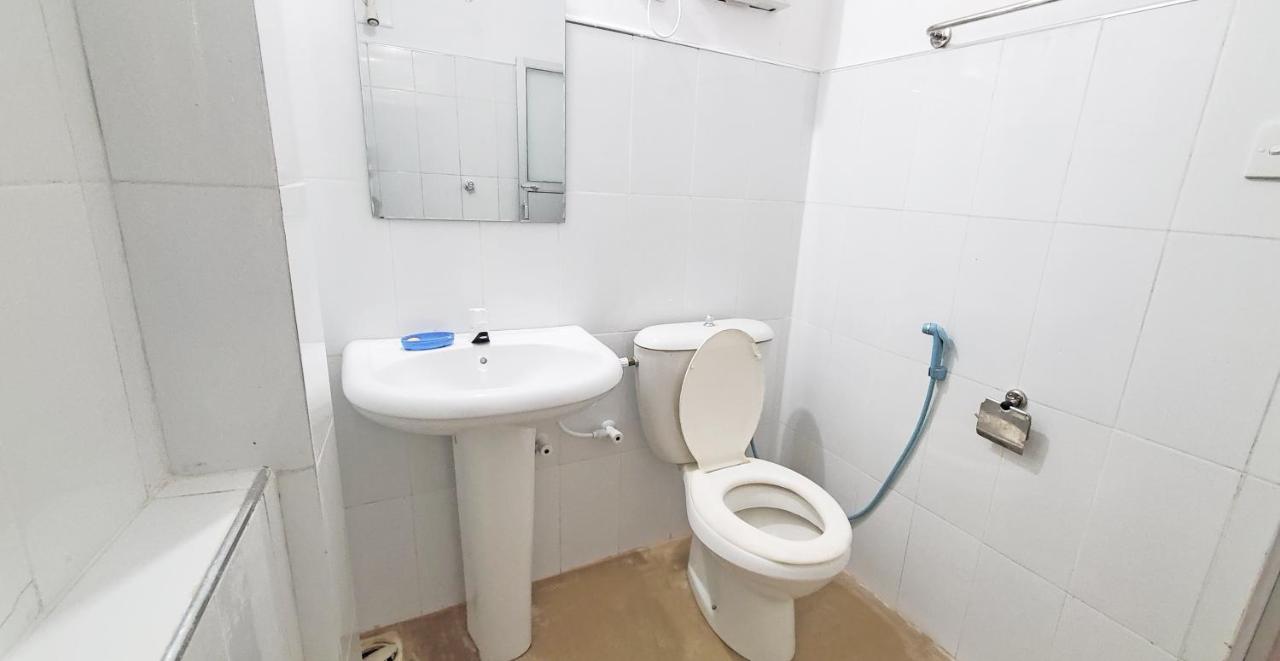 Dealings Freedom Rest Gampola Luaran gambar