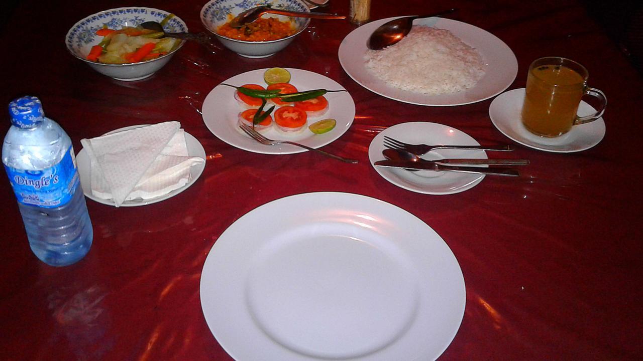 Dealings Freedom Rest Gampola Luaran gambar