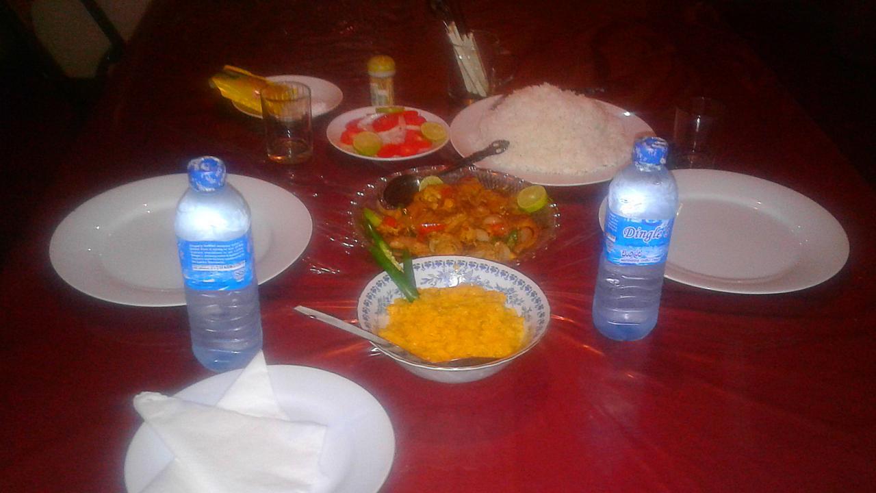 Dealings Freedom Rest Gampola Luaran gambar
